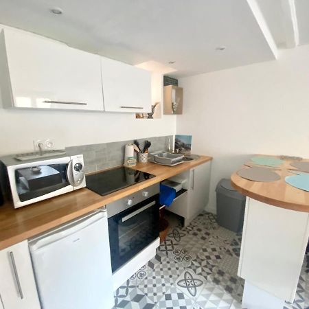 Charmante Maison Au Coeur De Виллервиль Экстерьер фото